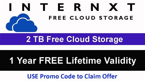 free 2tb cloud storage.